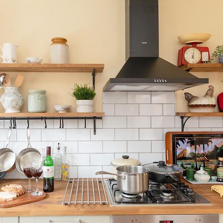 Apartmán Characterful Terrace Retreat In County Durham - Sleeps 6 Stanley  Exteriér fotografie