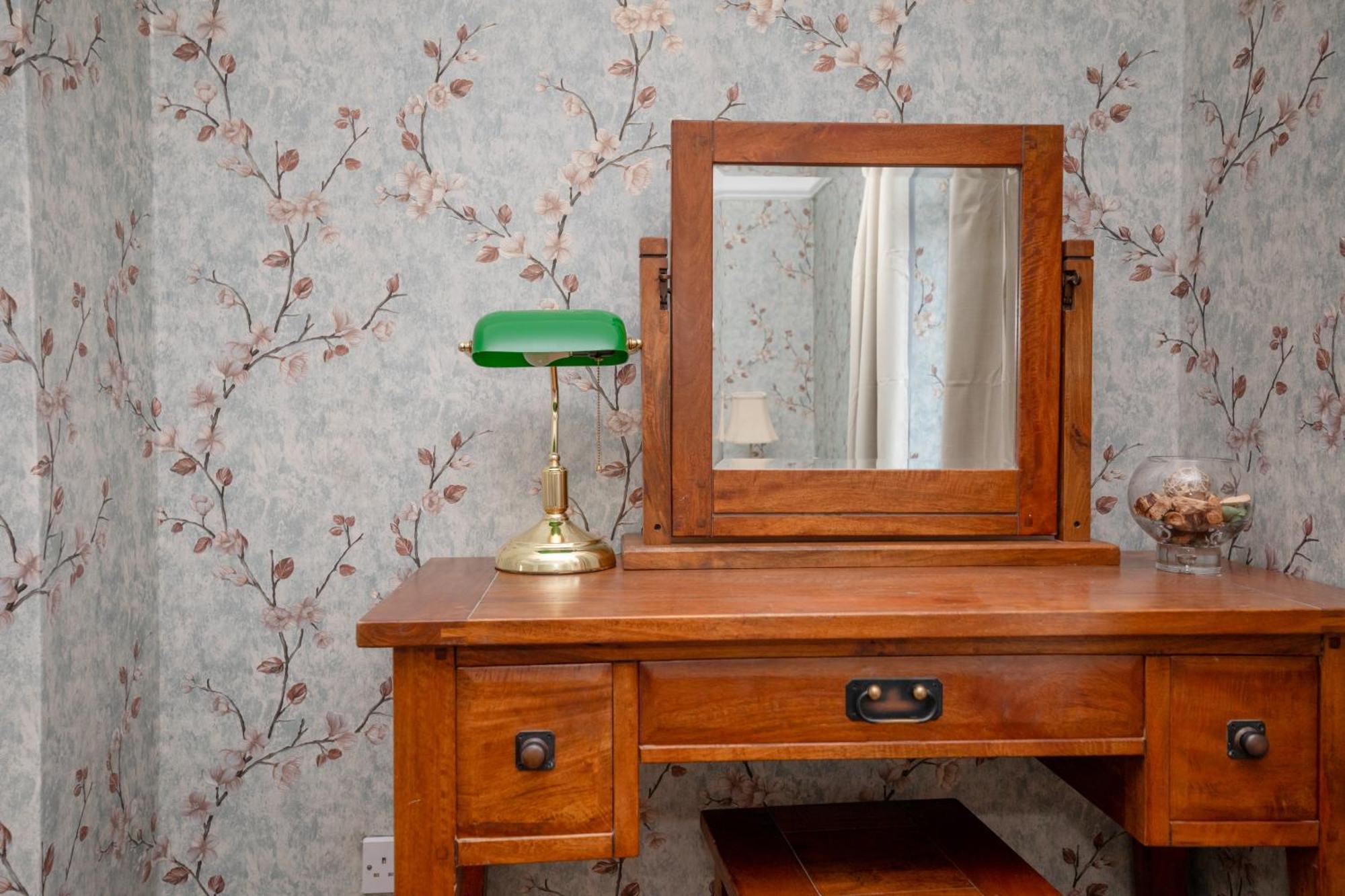 Apartmán Characterful Terrace Retreat In County Durham - Sleeps 6 Stanley  Exteriér fotografie