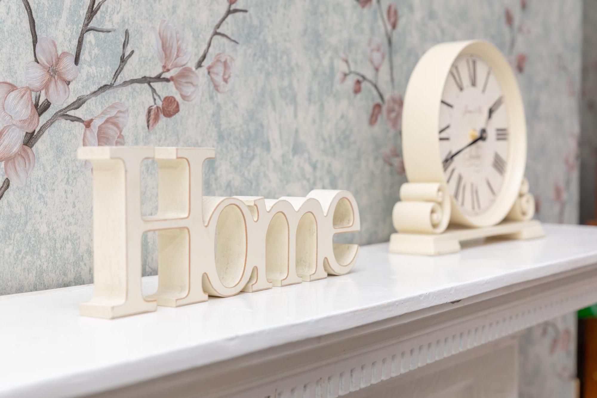 Apartmán Characterful Terrace Retreat In County Durham - Sleeps 6 Stanley  Exteriér fotografie