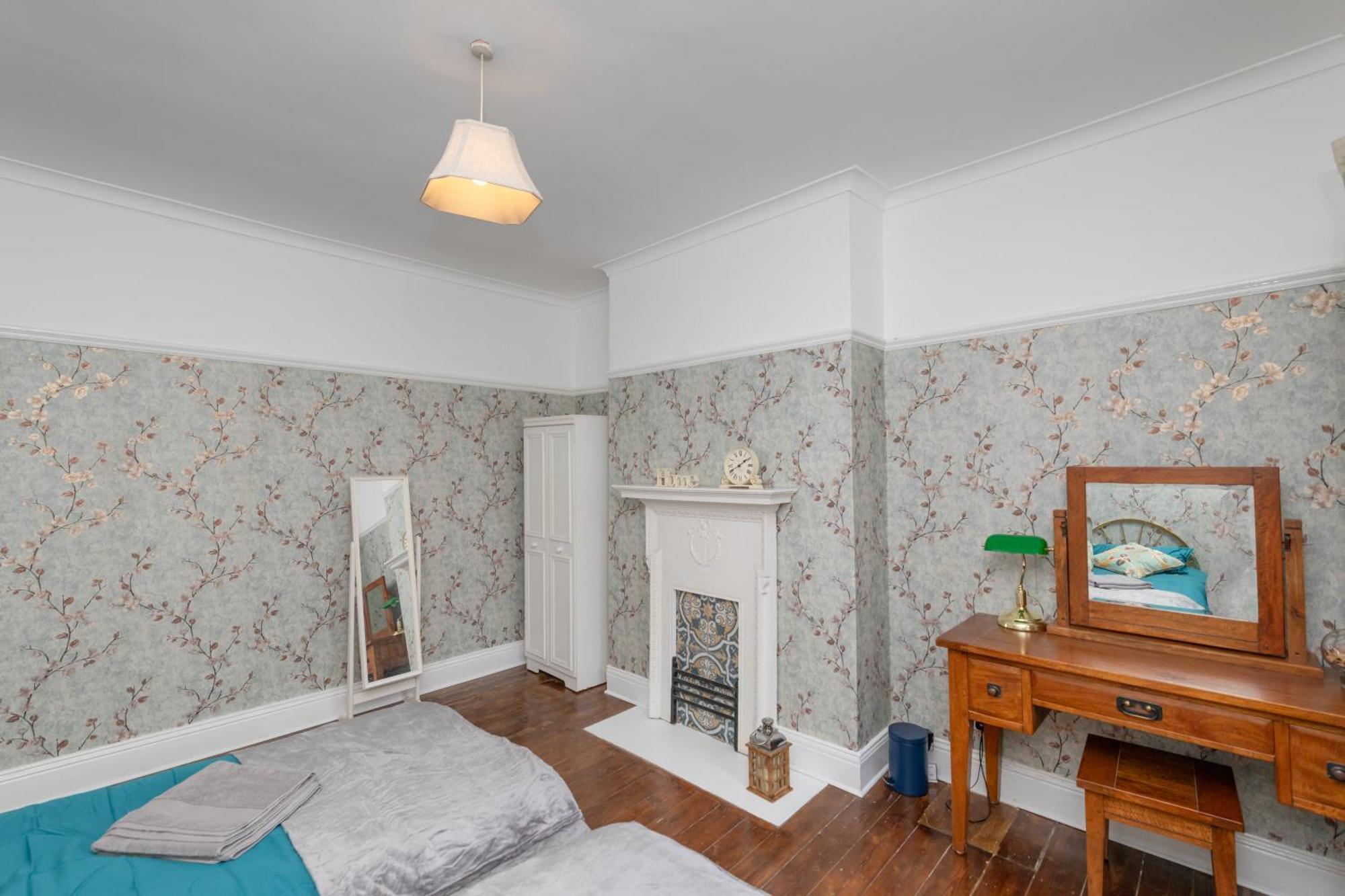 Apartmán Characterful Terrace Retreat In County Durham - Sleeps 6 Stanley  Exteriér fotografie