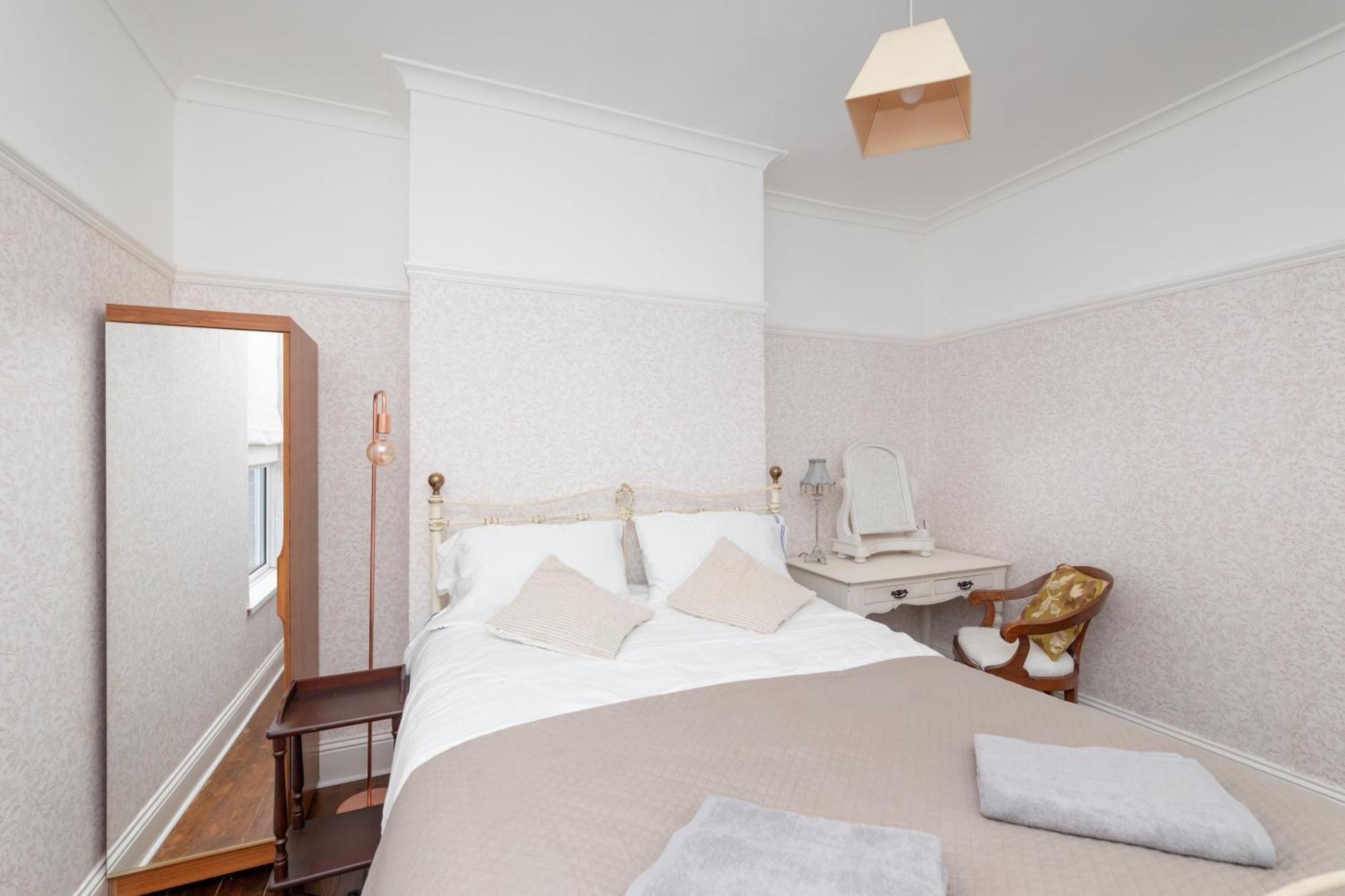 Apartmán Characterful Terrace Retreat In County Durham - Sleeps 6 Stanley  Exteriér fotografie