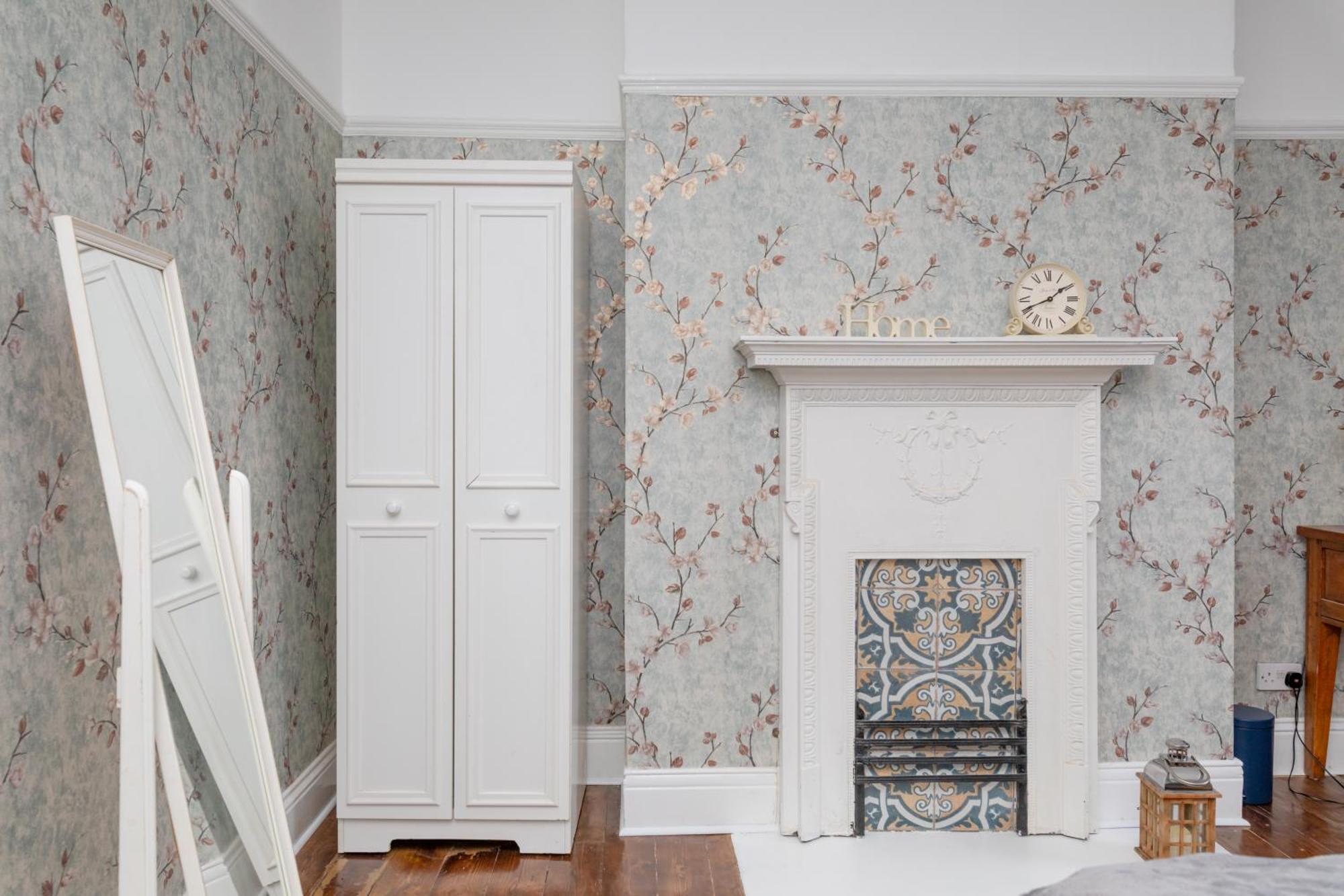 Apartmán Characterful Terrace Retreat In County Durham - Sleeps 6 Stanley  Exteriér fotografie