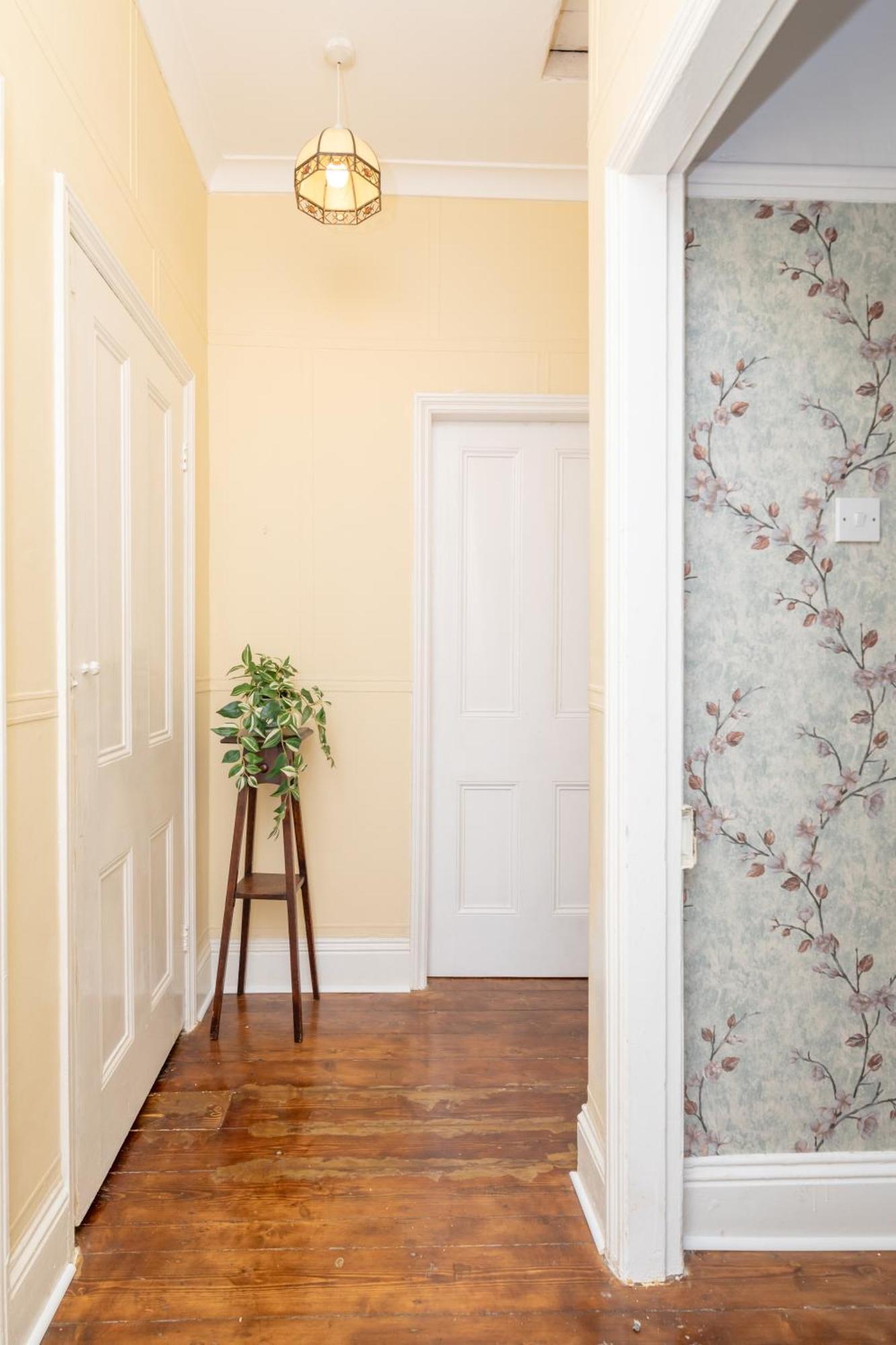 Apartmán Characterful Terrace Retreat In County Durham - Sleeps 6 Stanley  Exteriér fotografie