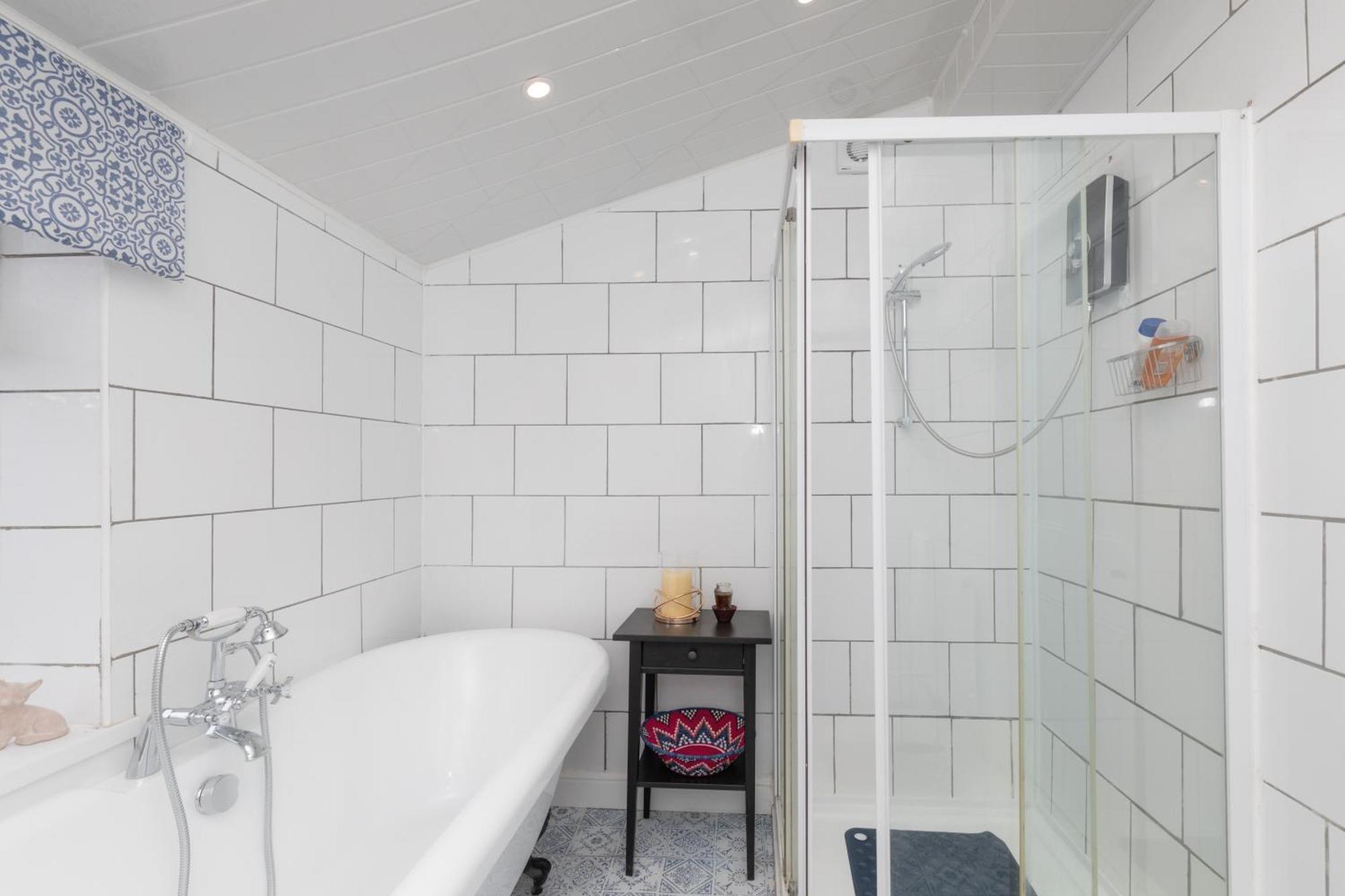 Apartmán Characterful Terrace Retreat In County Durham - Sleeps 6 Stanley  Exteriér fotografie
